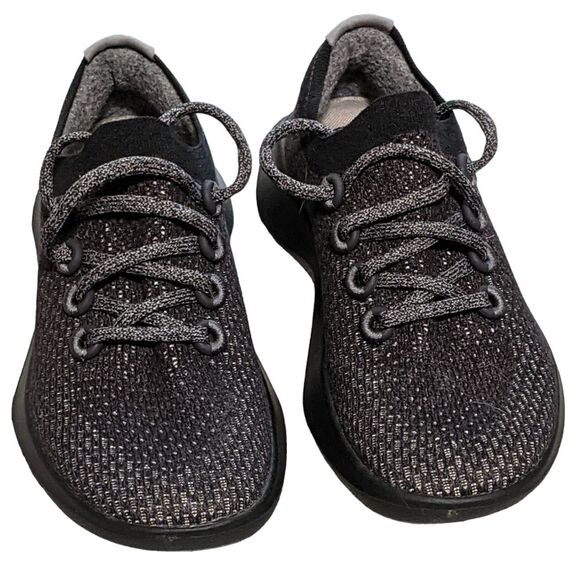 Allbirds Tree Dasher running sneakers sustainable women's size 5.5 - Picture 1 of 10